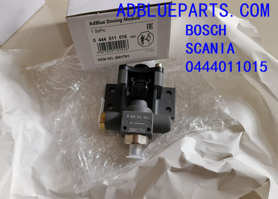 0444011015 i 0444011016 OEM BOSCH ADBLUE DOZING MODULE DISPENSER DIFFUSER DOSING VALVE Moduł dozowania Denox Urea Dose Metering Valve dla SCANIA