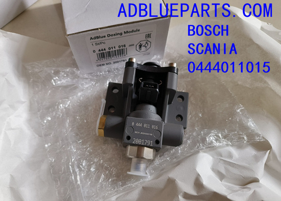 0444011015 i 0444011016 OEM BOSCH ADBLUE DOZING MODULE DISPENSER DIFFUSER DOSING VALVE Moduł dozowania Denox Urea Dose Metering Valve dla SCANIA