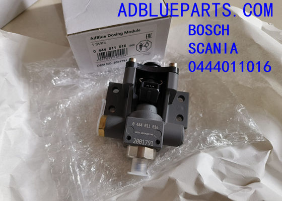 0444011016 OEM BOSCH ADBLUE DOZING MODULE DISPENSER DIFFUSER DOSING VALVE Moduł dozowania Denox Urea Dozowanie metryczne zawory dla SCANIA