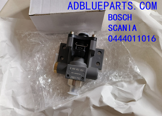 0444011016 OEM BOSCH ADBLUE DOZING MODULE DISPENSER DIFFUSER DOSING VALVE Moduł dozowania Denox Urea Dozowanie metryczne zawory dla SCANIA