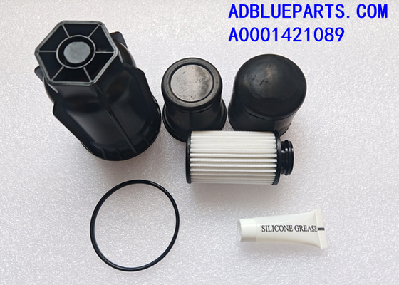 A0001421089 OEM ADBLUE FILTER REPAIR KIT / UREA FILTER REPAIR KIT i ADBLUE / UREA FILTER HOUSING i ADBLUE / UREA FILTER dla fazy 2