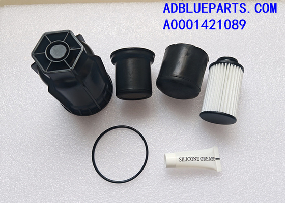 A0001421089 OEM ADBLUE FILTER REPAIR KIT / UREA FILTER REPAIR KIT i ADBLUE / UREA FILTER HOUSING i ADBLUE / UREA FILTER dla fazy 2