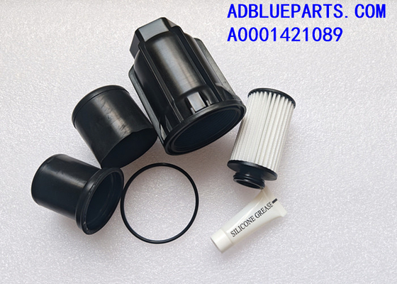 A0001421089 OEM ADBLUE FILTER REPAIR KIT / UREA FILTER REPAIR KIT i ADBLUE / UREA FILTER HOUSING i ADBLUE / UREA FILTER dla fazy 2