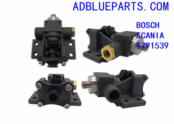 1791539 i 0444011016 OEM BOSCH ADBLUE DOZING MODULE DISPENSER DIFFUSER DOSING VALVEL DOSING MODUL Denox Urea Dose Metering Valve dla SCANIA