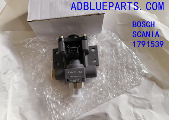 1791539 i 0444011016 OEM BOSCH ADBLUE DOZING MODULE DISPENSER DIFFUSER DOSING VALVEL DOSING MODUL Denox Urea Dose Metering Valve dla SCANIA