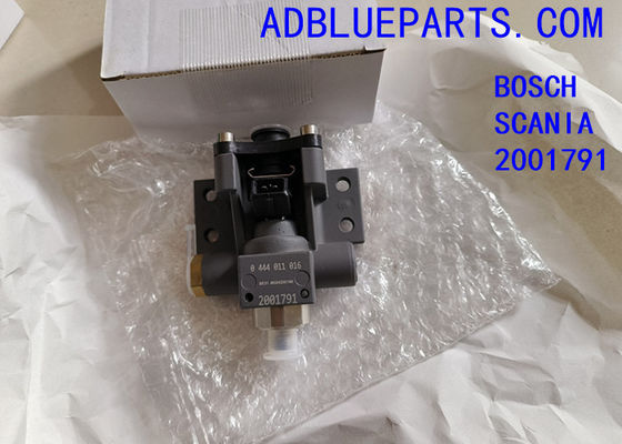 2001791 i 0444011016 OEM BOSCH ADBLUE DOZING MODULE DISPENSER DIFFUSER DOSING VALVE Moduł dozowania Denox Urea Dose Metering Valve dla SCANIA