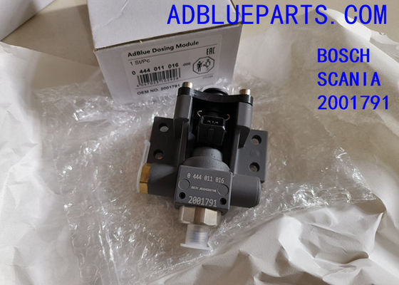 2001791 i 0444011016 OEM BOSCH ADBLUE DOZING MODULE DISPENSER DIFFUSER DOSING VALVE Moduł dozowania Denox Urea Dose Metering Valve dla SCANIA