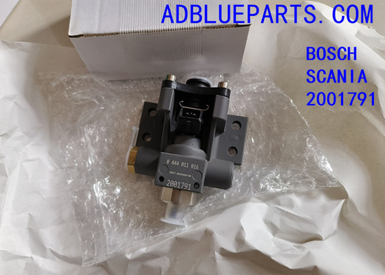2001791 i 0444011016 OEM BOSCH ADBLUE DOZING MODULE DISPENSER DIFFUSER DOSING VALVE Moduł dozowania Denox Urea Dose Metering Valve dla SCANIA