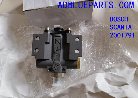2001791 i 0444011016 OEM BOSCH ADBLUE DOZING MODULE DISPENSER DIFFUSER DOSING VALVE Moduł dozowania Denox Urea Dose Metering Valve dla SCANIA