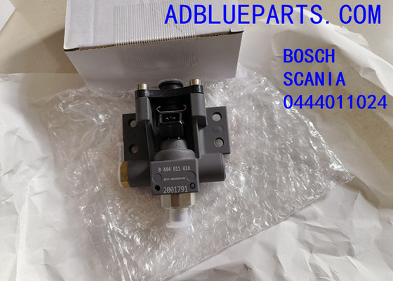 0444011024 OEM BOSCH ADBLUE DOZING MODULE DISPENSER DIFFUSER DOSING VALVEL Moduł dozowania Denox Urea Dozowanie Meter Valve dla SCANIA