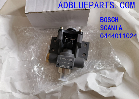 0444011024 OEM BOSCH ADBLUE DOZING MODULE DISPENSER DIFFUSER DOSING VALVEL Moduł dozowania Denox Urea Dozowanie Meter Valve dla SCANIA